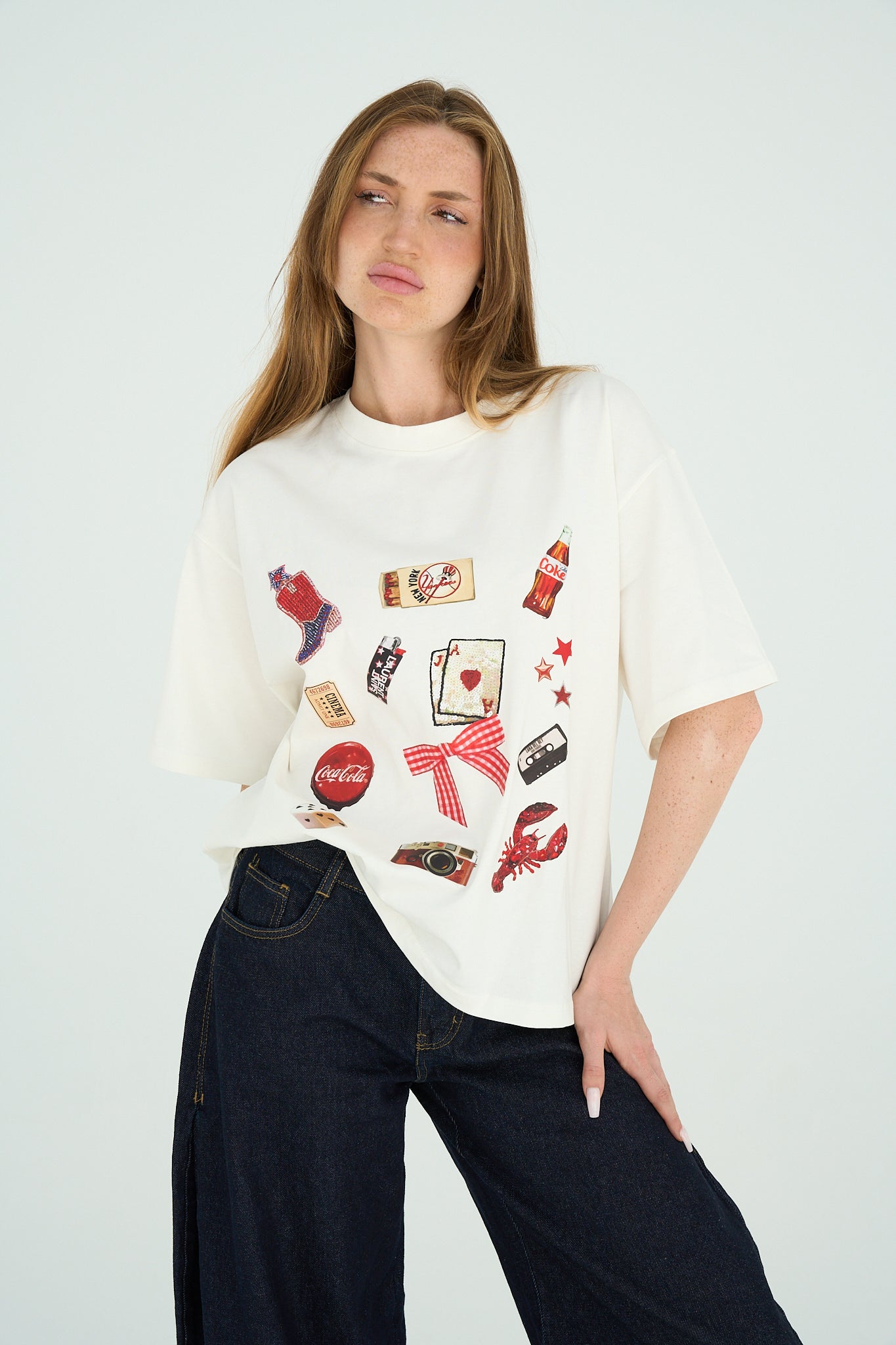Cola T-shirt