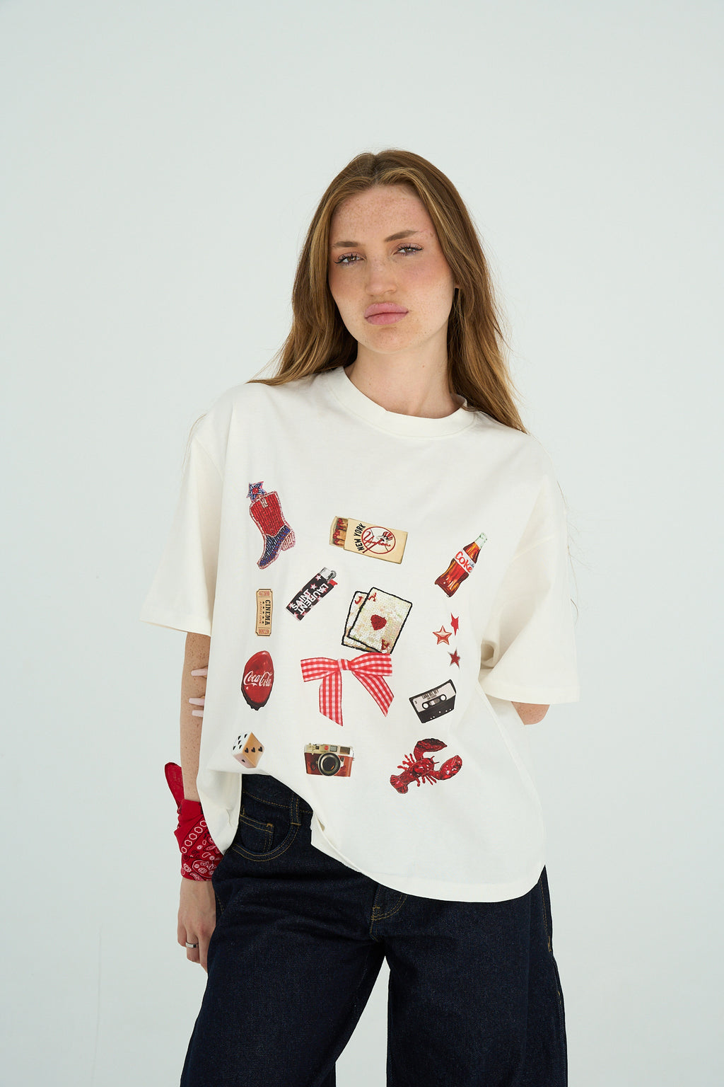 Cola T-shirt