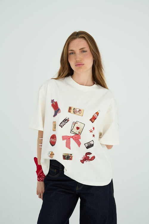 Cola T-shirt