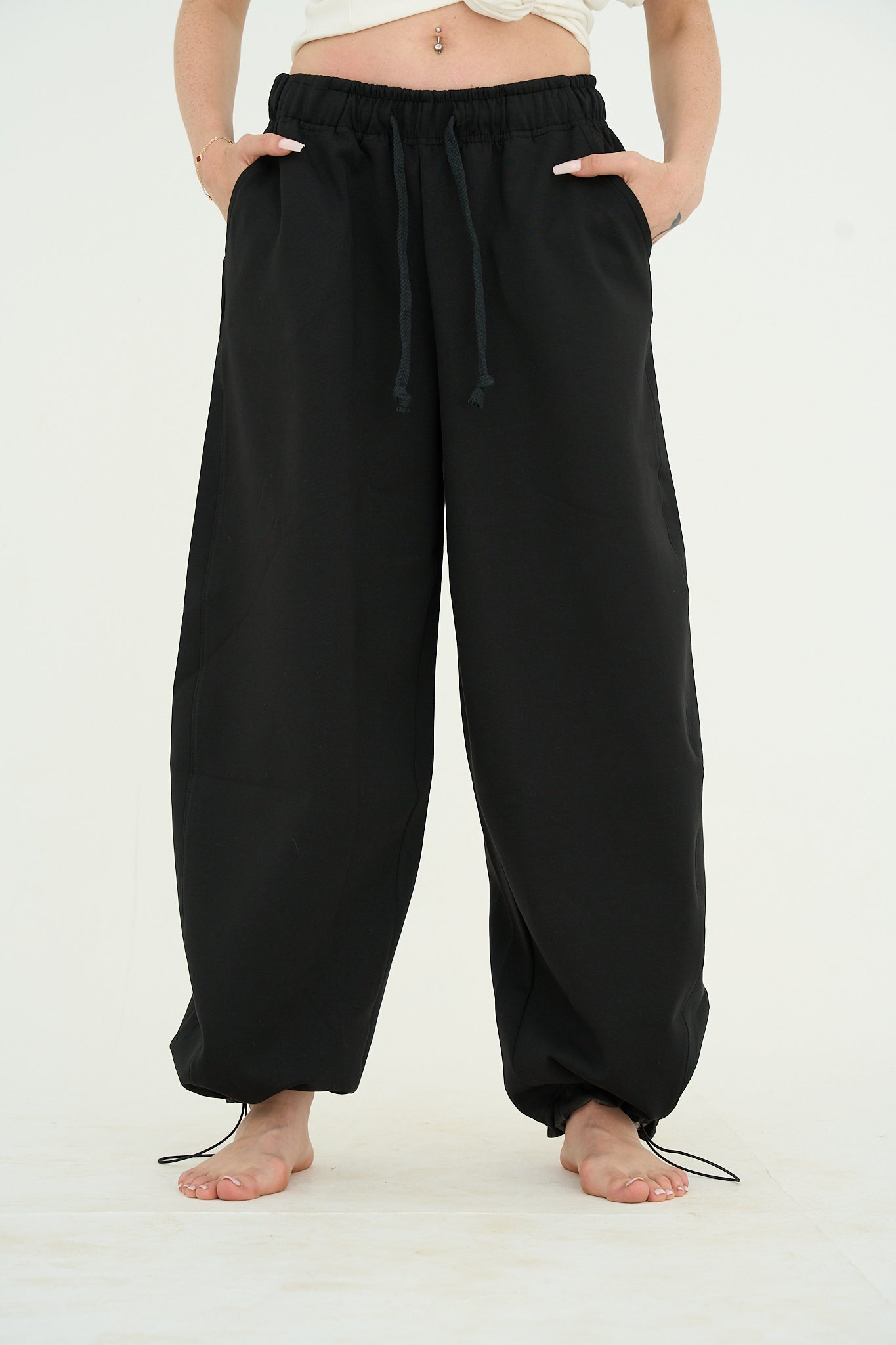 Black Balloon sweatpants