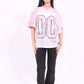 doll jersey in pink