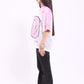 doll jersey in pink