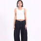 doll raw denim