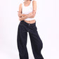 doll raw denim