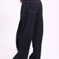 doll raw denim