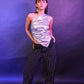 Bling pants